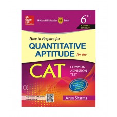 Deals, Discounts & Offers on Books & Media - How To Prepare For Quantitative Aptitude For The Cat Paperback 