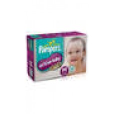 Deals, Discounts & Offers on Baby Care - Pampers Active Baby Regular Diaper M - 62 Pcs 