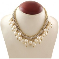 Deals, Discounts & Offers on Women - Arittra Metal Necklace offer