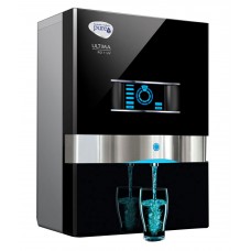Deals, Discounts & Offers on Home Appliances - Pureit Ultima RO + UV Water Purifier offer