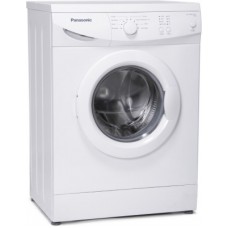 Deals, Discounts & Offers on Home & Kitchen - Panasonic 5.5 kg Fully Automatic Front Load Washing Machine