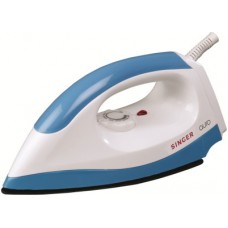 Deals, Discounts & Offers on Electronics - Singer Auro Dry Iron offer in deals of the day