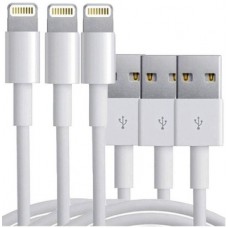 Deals, Discounts & Offers on Mobile Accessories - ShopSome Pack of 3 USB Cable