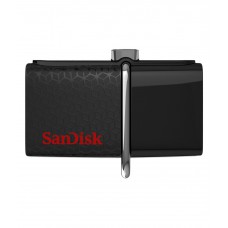 Deals, Discounts & Offers on Computers & Peripherals - SANDISK ULTRA DUAL USB DRIVE 3.0 16GB