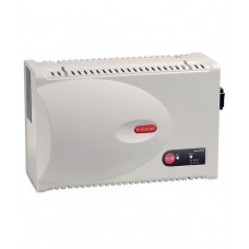 Deals, Discounts & Offers on Electronics - V-Guard VG 400 Voltage Stabilizer for AC upto 1.5 ton