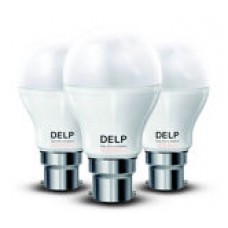 Deals, Discounts & Offers on Electronics - EESL 9W Led Bulb - Pack of 3