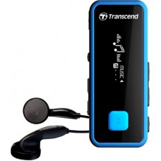 Deals, Discounts & Offers on Computers & Peripherals - Transcend MP350 8 GB MP3 Player