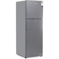 Deals, Discounts & Offers on Electronics - Haier 270 L Frost Free Double Door Refrigerator