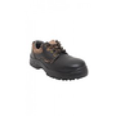 Deals, Discounts & Offers on Foot Wear - Lancer 106La Safety Shoe With Steel Toe Cap