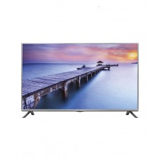 Deals, Discounts & Offers on Televisions - LG 32LF550A 80 cm (32 inches) HD Ready LED TV