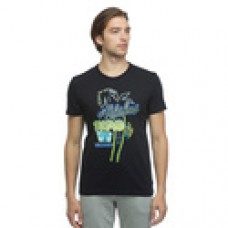 Deals, Discounts & Offers on Men Clothing - MEN'S ADIDAS NEO GRAPHICS SWAG PALMTREE GRAPHIC TEE