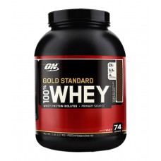 Deals, Discounts & Offers on Health & Personal Care - Gold Standard 100% Whey Protein