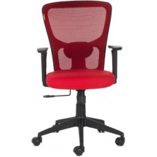 Deals, Discounts & Offers on Furniture - Bluebell Versa MidBack Plastic Office Chair