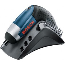 Deals, Discounts & Offers on Hand Tools - Bosch 0.601.960.2K2 - New IXO Collated Screw Gun
