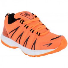 Deals, Discounts & Offers on Foot Wear - ABZ Men's Light Orange Sport Shoes