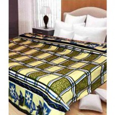 Deals, Discounts & Offers on Home Decor & Festive Needs - K Decor Single Bed Blanket offer