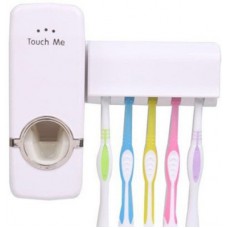 Deals, Discounts & Offers on Accessories - Divinext Plastic Toothbrush Holder