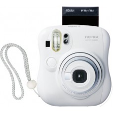 Deals, Discounts & Offers on Cameras - Fujifilm Instax Mini 25+ Instax Flim Roll Pack of 10 Instant Camera Camera