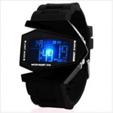 Deals, Discounts & Offers on Men - Skmei New Fashion Digital Led Sports Wrist Watches Digital Watch