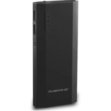 Deals, Discounts & Offers on Mobile Accessories - Ambrane P-1111 Power Bank 10000 mAh