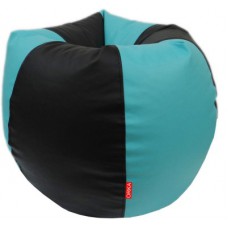 Deals, Discounts & Offers on Furniture - ORKA XL Bean Bag XL (Filled With Beans) Bean Bag With Bean Filling