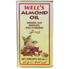 Deals, Discounts & Offers on Health & Personal Care - Wells Almond Oil