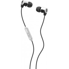Deals, Discounts & Offers on Mobile Accessories - Skullcandy S2RFDA-074 In-the-ear Headset