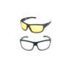 Deals, Discounts & Offers on Accessories - Elligator Set of 2 Night Drive Sunglasses