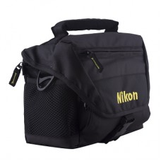Deals, Discounts & Offers on Accessories - Nikon DSLR Shoulder Bag offer