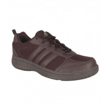 Deals, Discounts & Offers on Foot Wear - Adidas Brown Campus Sports Shoes