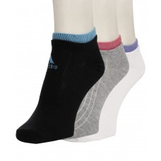 Deals, Discounts & Offers on Accessories - Adidas Flat Knit Low Cut Women's Socks
