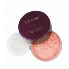 Deals, Discounts & Offers on Women - Lakme Soft Pink Rose Powder 40 gm