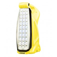 Deals, Discounts & Offers on Home Decor & Festive Needs - Eveready HL-52 LED Rechargeable Emergency Light Yellow