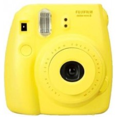 Deals, Discounts & Offers on Cameras - Fujifilm Instax Instax Mini 8 Instant Camera