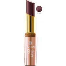 Deals, Discounts & Offers on Accessories - Lakme 9 to 5 crease less Matte 3.6 g