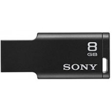 Deals, Discounts & Offers on Accessories - Sony Micro Vault USM8M1/B 8 GB Pen Drive