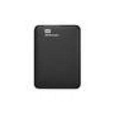 Deals, Discounts & Offers on Computers & Peripherals - WD Elements (WDBUZG0010BBK) 1 TB Portable External Hard Drive