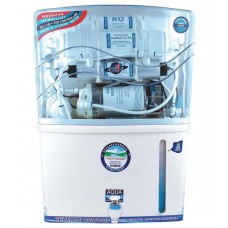 Deals, Discounts & Offers on Home Improvement - Aquagrand 15 AG 14 STAGE RO+UV & Minerals with TDS ADJUSTER RO+UV+UF Water Purifier