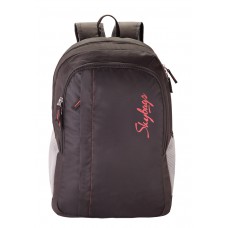 Deals, Discounts & Offers on Accessories - Skybags Spade Black Laptop Compatible Backpack