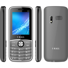 Deals, Discounts & Offers on Mobiles - IKALL K40 Mobile Offer