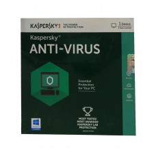Deals, Discounts & Offers on Computers & Peripherals - Kaspersky Antivirus Latest Version 