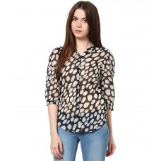 Deals, Discounts & Offers on Women Clothing - Flat 45% off on Trend Polyester Tops