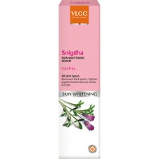 Deals, Discounts & Offers on Health & Personal Care - VLCC Snigdha Skin Whitening Serum