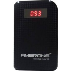 Deals, Discounts & Offers on Computers & Peripherals - Minimum 60% off Ambrane Power Banks 