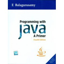 Deals, Discounts & Offers on Books & Media - Programming With Java