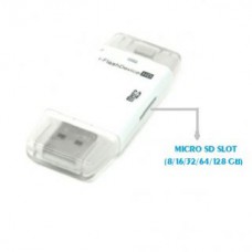 Deals, Discounts & Offers on Computers & Peripherals - Lionix I-Flash Drive Card Reader