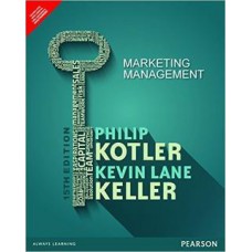Deals, Discounts & Offers on Books & Media - Flat 21% off on Marketing Management