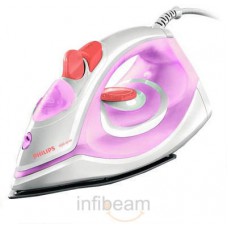 Deals, Discounts & Offers on Home Appliances - Flat 26% off on Philips  Steam Iron