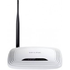 Deals, Discounts & Offers on Computers & Peripherals - Flat 37% off on TP-LINK  Wireless N Router