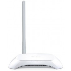 Deals, Discounts & Offers on Computers & Peripherals - TP-Link TL  Wireless N Router